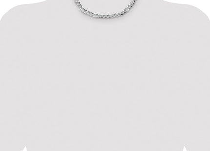 Sterling Silver Chains Style QPF180 - Classique Jewelry Inc.