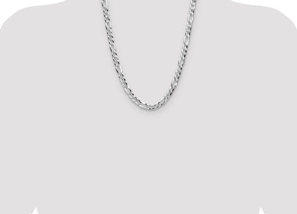 Sterling Silver Chains Style QPF180 - Classique Jewelry Inc.