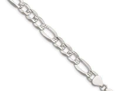 Sterling Silver Chains Style QPF180 - Classique Jewelry Inc.