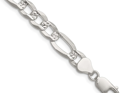 Sterling Silver Chains Style QPF180 - Classique Jewelry Inc.