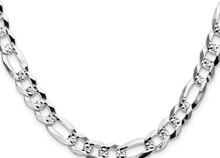 Sterling Silver Chains Style QPF200 - Classique Jewelry Inc.