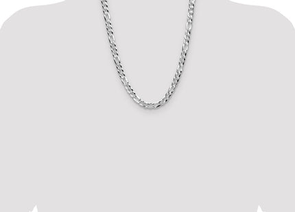 Sterling Silver Chains Style QPF200 - Classique Jewelry Inc.