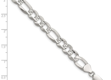 Sterling Silver Chains Style QPF200 - Classique Jewelry Inc.