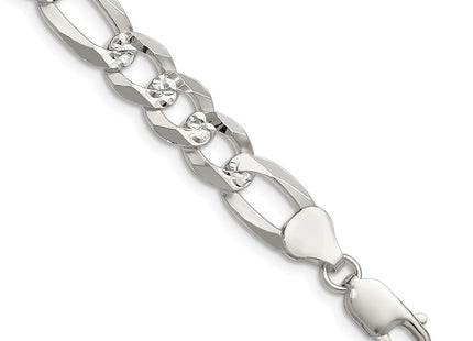 Sterling Silver Chains Style QPF200 - Classique Jewelry Inc.