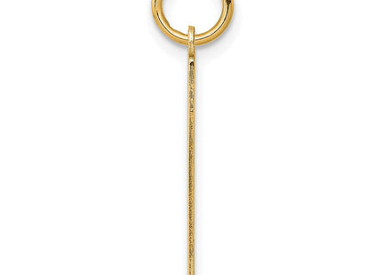 SS/Gold Plated Jewelry Style QPL01G - Classique Jewelry Inc.