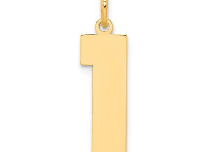 SS/Gold Plated Jewelry Style QPL01G - Classique Jewelry Inc.