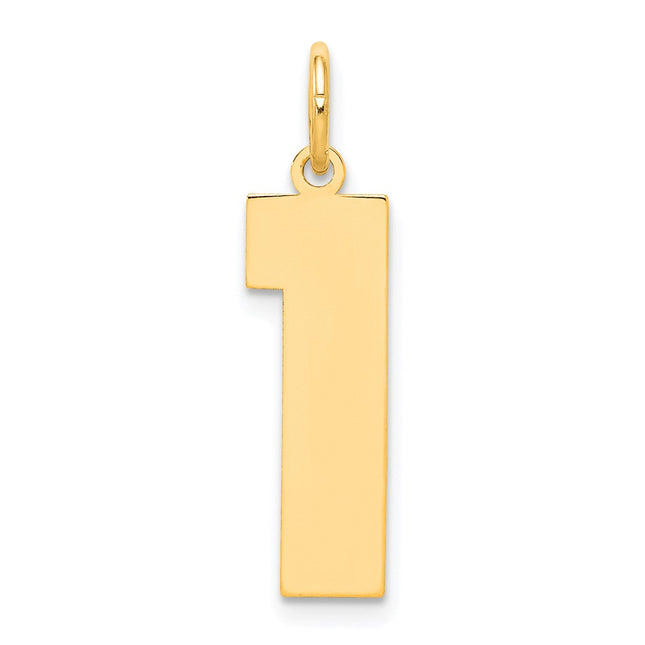 SS/Gold Plated Jewelry Style QPL01G - Classique Jewelry Inc.