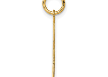 SS/Gold Plated Jewelry Style QPL03G - Classique Jewelry Inc.