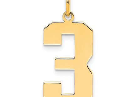 SS/Gold Plated Jewelry Style QPL03G - Classique Jewelry Inc.