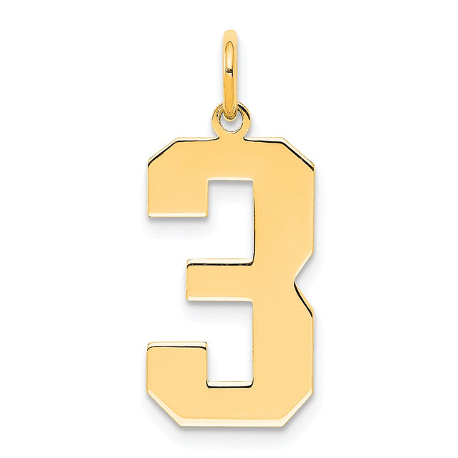 SS/Gold Plated Jewelry Style QPL03G - Classique Jewelry Inc.
