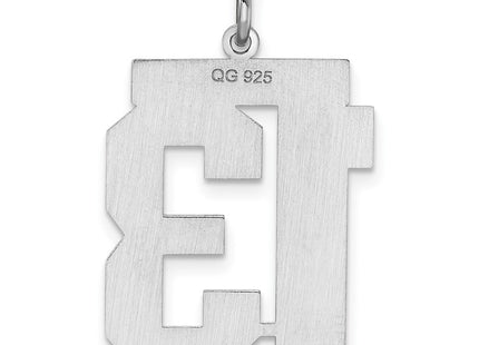 SS/Gold Plated Jewelry Style QPL13G - Classique Jewelry Inc.