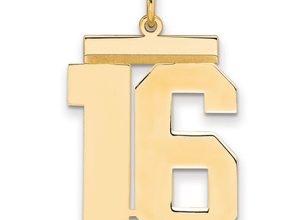 SS/Gold Plated Jewelry Style QPL16G - Classique Jewelry Inc.