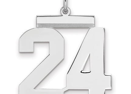 Sterling Silver Jewelry Style QPL24G - Classique Jewelry Inc.