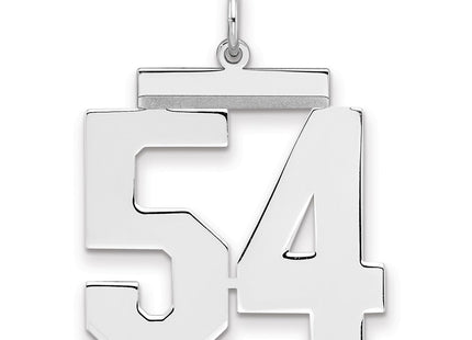 SS/Gold Plated Jewelry Style QPL54G - Classique Jewelry Inc.