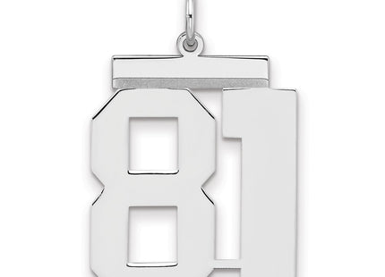 SS/Gold Plated Jewelry Style QPL81G - Classique Jewelry Inc.