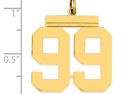 SS/Gold Plated Jewelry Style QPL99G - Classique Jewelry Inc.