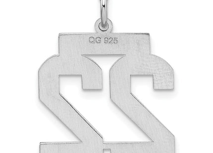 SS/Gold Plated Jewelry Style QPM22G - Classique Jewelry Inc.