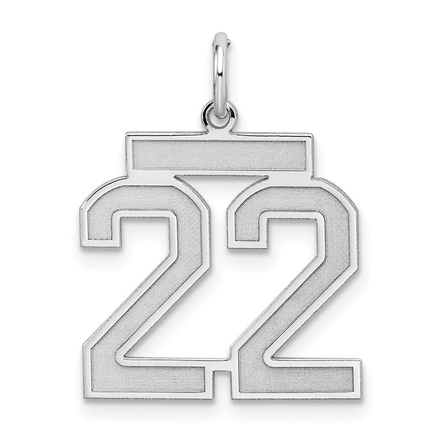 SS/Gold Plated Jewelry Style QPM22G - Classique Jewelry Inc.