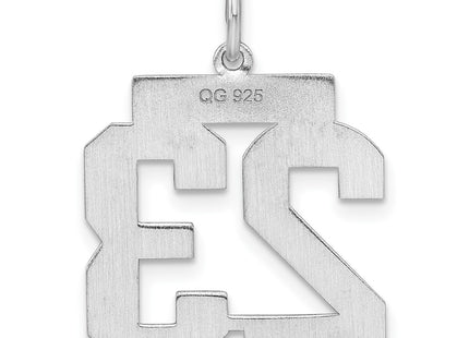 SS/Gold Plated Jewelry Style QPM23G - Classique Jewelry Inc.