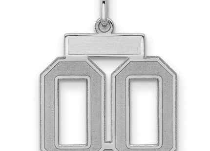 Sterling Silver Jewelry Style QPS00T - Classique Jewelry Inc.