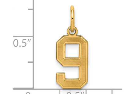 SS/Gold Plated Jewelry Style QPS09G - Classique Jewelry Inc.