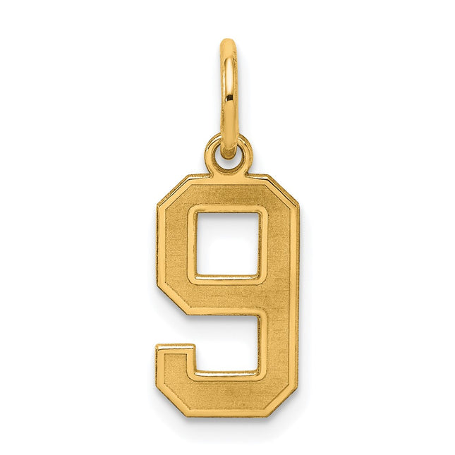 SS/Gold Plated Jewelry Style QPS09G - Classique Jewelry Inc.