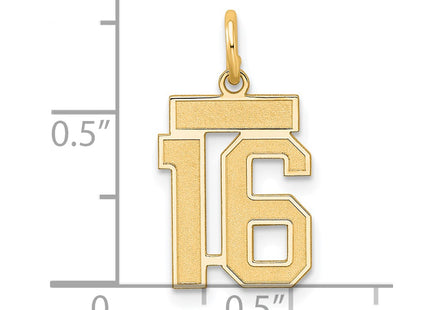 SS/Gold Plated Jewelry Style QPS16G - Classique Jewelry Inc.