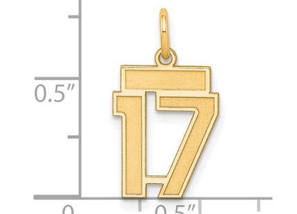 SS/Gold Plated Jewelry Style QPS17G - Classique Jewelry Inc.