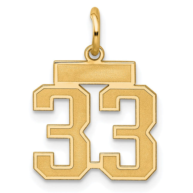 SS/Gold Plated Jewelry Style QPS33G - Classique Jewelry Inc.