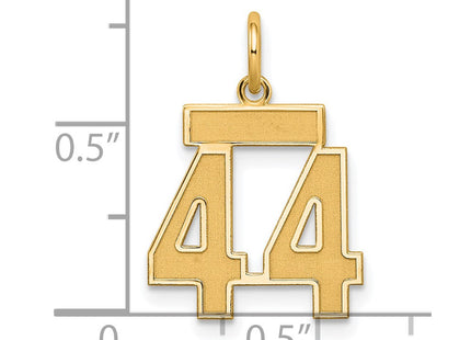 SS/Gold Plated Jewelry Style QPS44G - Classique Jewelry Inc.