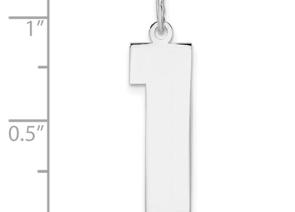 Sterling Silver Jewelry Style QPXL01 - Classique Jewelry Inc.