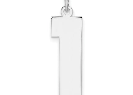 Sterling Silver Jewelry Style QPXL01 - Classique Jewelry Inc.