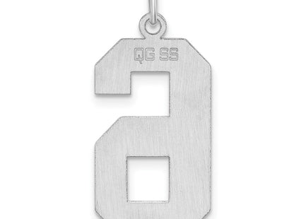 Sterling Silver Jewelry Style QPXL06 - Classique Jewelry Inc.