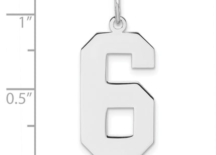 Sterling Silver Jewelry Style QPXL06 - Classique Jewelry Inc.