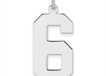 Sterling Silver Jewelry Style QPXL06 - Classique Jewelry Inc.