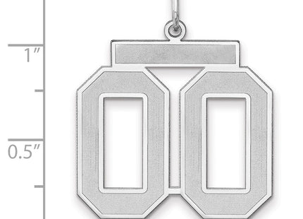 Sterling Silver Jewelry Style QPXP00T - Classique Jewelry Inc.