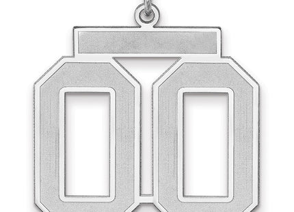 Sterling Silver Jewelry Style QPXP00T - Classique Jewelry Inc.