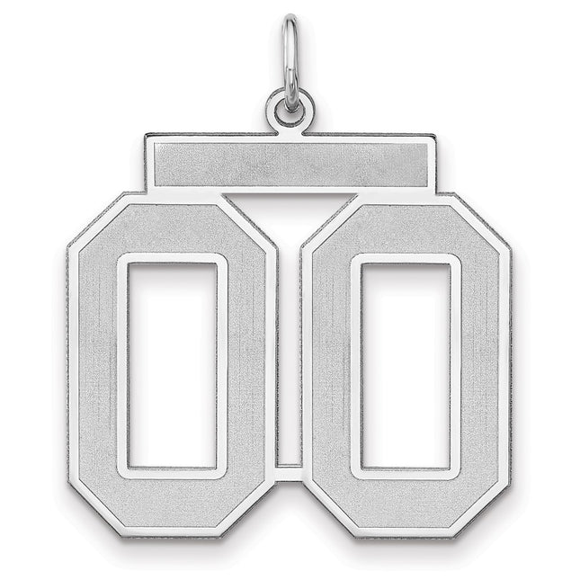 Sterling Silver Jewelry Style QPXP00T - Classique Jewelry Inc.