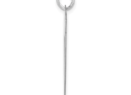 Sterling Silver Jewelry Style QPXP07T - Classique Jewelry Inc.