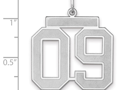 Sterling Silver Jewelry Style QPXP09T - Classique Jewelry Inc.