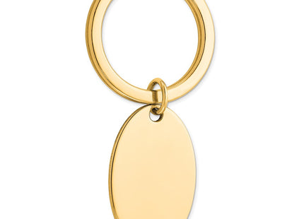 SS/Gold Plated Rings Style QQ13GP - Classique Jewelry Inc.