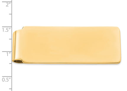 SS/Gold Plated Jewelry Style QQ140GP - Classique Jewelry Inc.