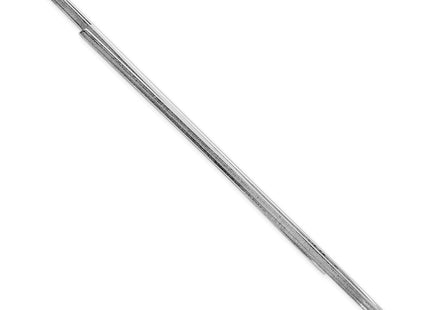 Sterling Silver Jewelry Style QQ158 - Classique Jewelry Inc.