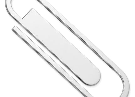 Sterling Silver Jewelry Style QQ158 - Classique Jewelry Inc.