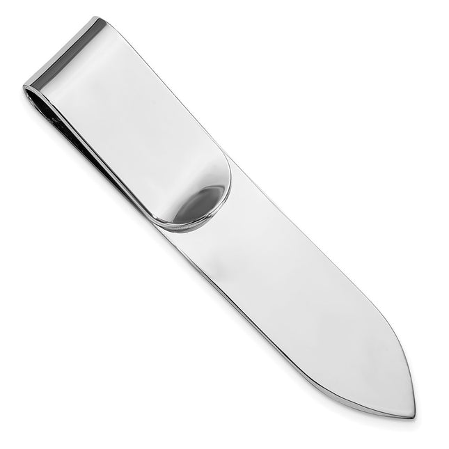 Sterling Silver Jewelry Style QQ16 - Classique Jewelry Inc.