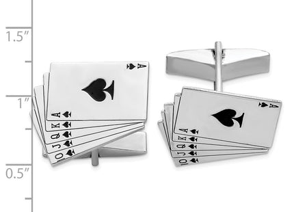 Sterling Silver Jewelry Style QQ244 - Classique Jewelry Inc.