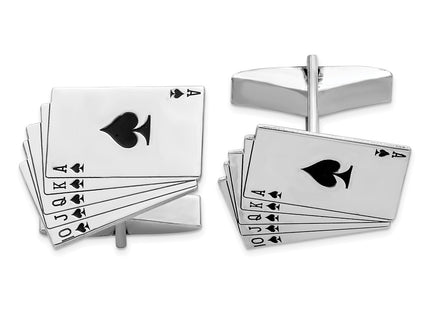 Sterling Silver Jewelry Style QQ244 - Classique Jewelry Inc.