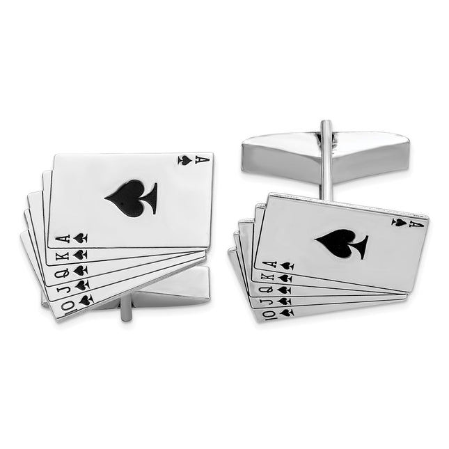 Sterling Silver Jewelry Style QQ244 - Classique Jewelry Inc.