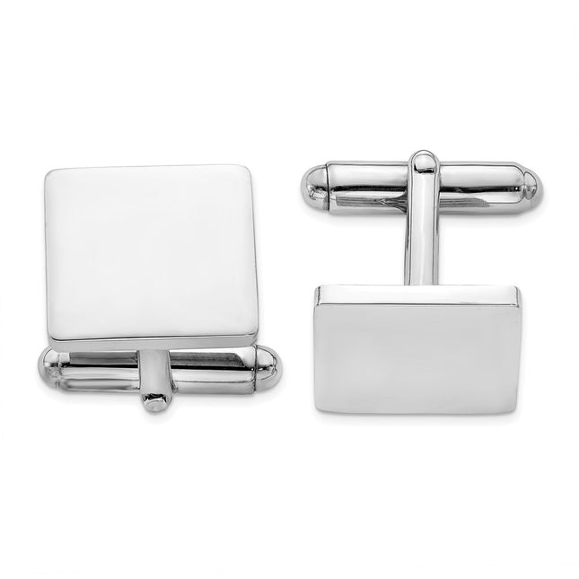 Sterling Silver Jewelry Style QQ510 - Classique Jewelry Inc.