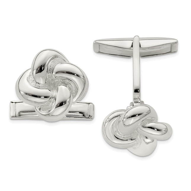 Sterling Silver Jewelry Style QQ548 - Classique Jewelry Inc.